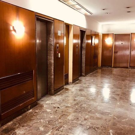 Apartament Luminoso Y Amplio 3 Ambientes En Palermo Buenos Aires Zewnętrze zdjęcie