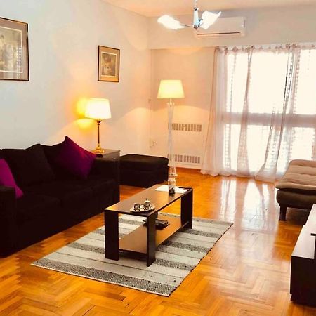 Apartament Luminoso Y Amplio 3 Ambientes En Palermo Buenos Aires Zewnętrze zdjęcie