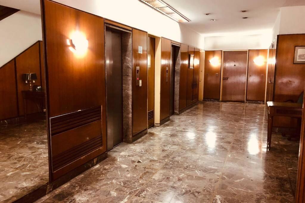Apartament Luminoso Y Amplio 3 Ambientes En Palermo Buenos Aires Zewnętrze zdjęcie