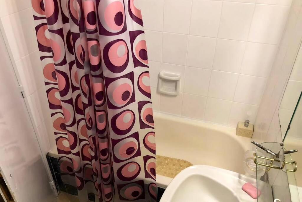 Apartament Luminoso Y Amplio 3 Ambientes En Palermo Buenos Aires Zewnętrze zdjęcie