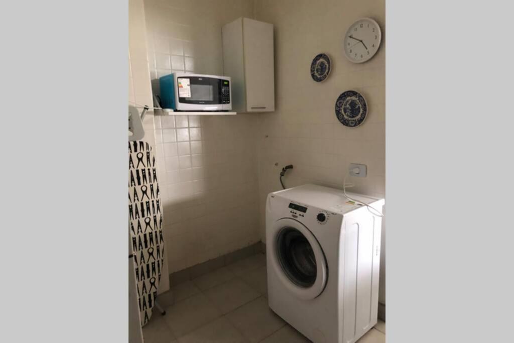 Apartament Luminoso Y Amplio 3 Ambientes En Palermo Buenos Aires Zewnętrze zdjęcie