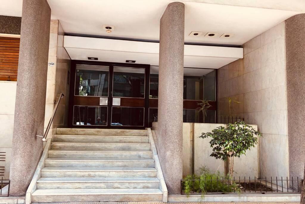 Apartament Luminoso Y Amplio 3 Ambientes En Palermo Buenos Aires Zewnętrze zdjęcie