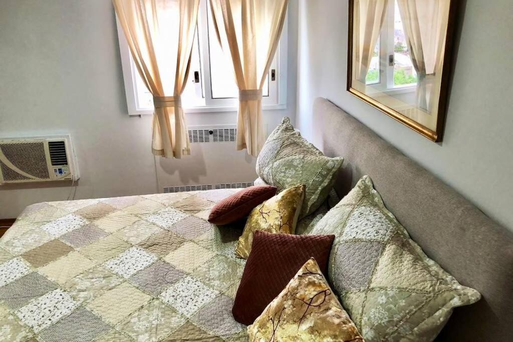 Apartament Luminoso Y Amplio 3 Ambientes En Palermo Buenos Aires Zewnętrze zdjęcie