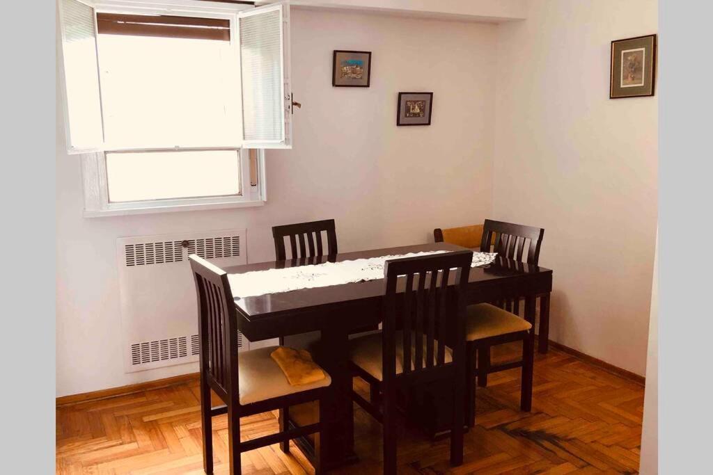 Apartament Luminoso Y Amplio 3 Ambientes En Palermo Buenos Aires Zewnętrze zdjęcie