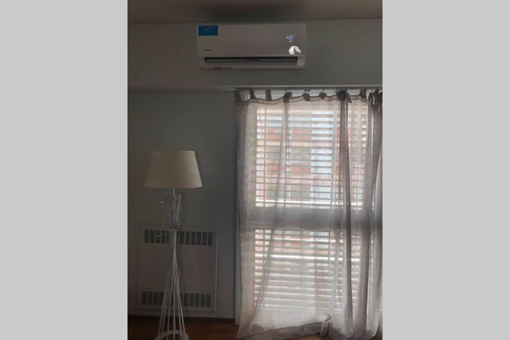 Apartament Luminoso Y Amplio 3 Ambientes En Palermo Buenos Aires Zewnętrze zdjęcie