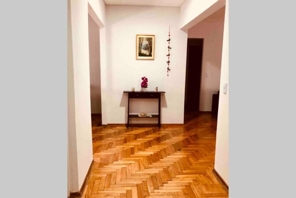 Apartament Luminoso Y Amplio 3 Ambientes En Palermo Buenos Aires Zewnętrze zdjęcie