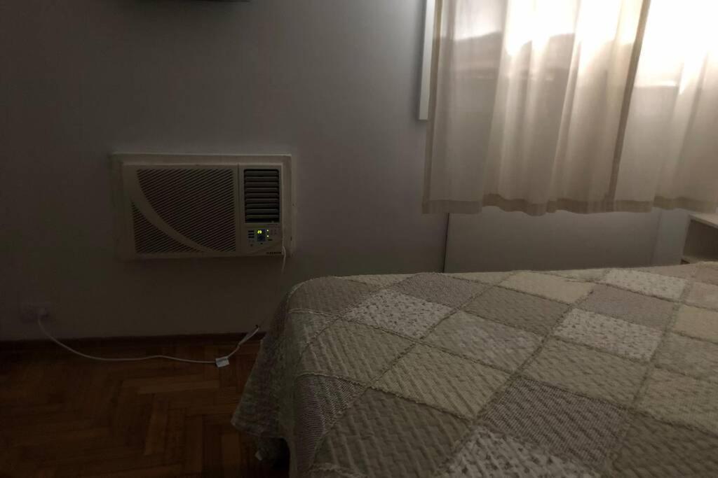Apartament Luminoso Y Amplio 3 Ambientes En Palermo Buenos Aires Zewnętrze zdjęcie